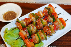 Khmer Grill