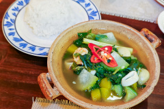 Khmer Grill