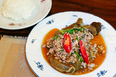 Khmer Grill