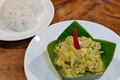 Khmer Taste Restaurant