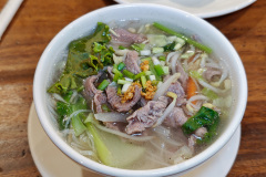 Khmer Taste Restaurant