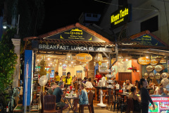 Khmer Taste Restaurant