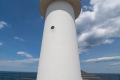 Sokcho Lighthouse