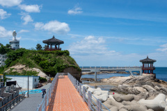Yeonggeumjeong Pavilion