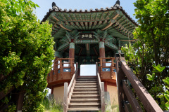 Yeonggeumjeong Pavilion