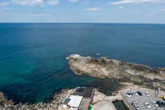 Sokcho Lighthouse