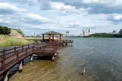 Yeonglangho Lake
