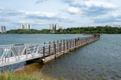 Yeonglangho Lake