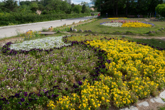 Yeonglangho Lake, Yeongnangho Lake Wetland Ecological Park