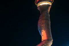 Cheongchoho Lake Park, Expo Tower