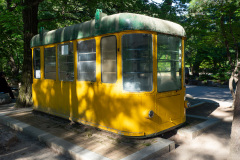 Seoraksan Cable Car, Seoraksan National Park Seorak District
