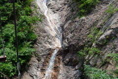 Seoraksan National Park Seorak District, Yukdam Falls