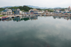 Daepohang Fish Market