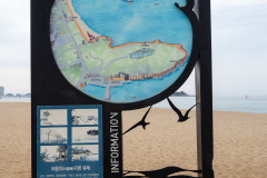 Oeongchi Beach