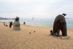 Oeongchi Beach