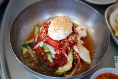 Abai Village, Dancheon Restaurant