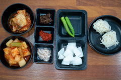 Our Sundaeguk, 우리순대국