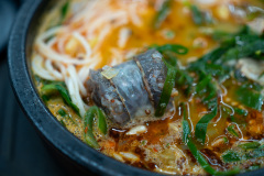Our Sundaeguk, 우리순대국