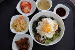 Kwon Geum-seong Restaurant, Seoraksan National Park Seorak District, 권금성식당