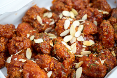 Juangang Market, Sokcho Tourist & Fishery Market, 만석닭강정 중앙시장분점 mansuk chicken, 속초관광수산시장, 중앙시장