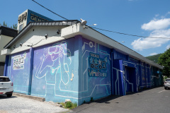 Suncheon, Youth Store