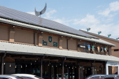 Suncheon, Youth Store