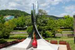 Suncheon, Yeosun 10.19 Peace Park, 여순10.19평화공원