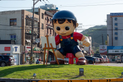 Suncheon