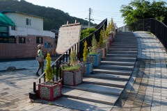 Cultural Street, Suncheon
