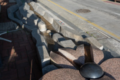 Cultural Street, Suncheon