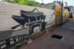 Cultural Street, Suncheon