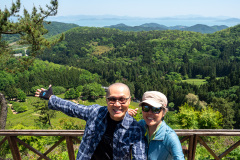 Boseong, Boseong Green Tea Field Daehan Dawon