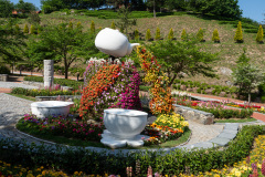 Boseong, Boseong Green Tea Field Daehan Dawon