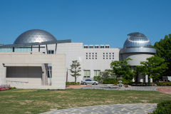 Boseong, Boseong Green Tea Field Daehan Dawon, Boseong-gun Youth Training Center, 보성군청소년수련원