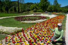 Suncheon, Suncheon Bay National Garden