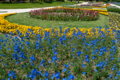 Suncheon, Suncheon Bay National Garden