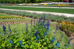 Suncheon, Suncheon Bay National Garden
