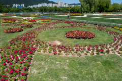 Suncheon, Suncheon Bay National Garden