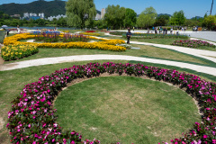 Suncheon, Suncheon Bay National Garden
