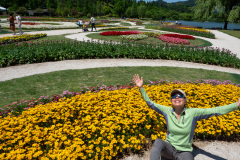 Suncheon, Suncheon Bay National Garden
