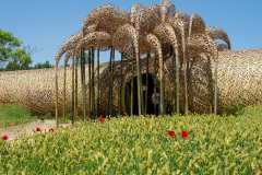 Suncheon, Suncheon Bay National Garden