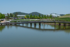 Bonghwa Hill, Suncheon, Suncheon Bay National Garden, Suncheon Lake Garden, 봉화언덕, 순천호수정원