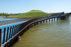 Bonghwa Hill, Suncheon, Suncheon Bay National Garden, Suncheon Lake Garden, 봉화언덕, 순천호수정원