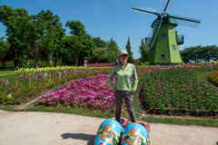 Suncheon, Suncheon Bay National Garden
