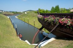 Suncheon, Suncheon Bay National Garden
