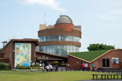 Suncheon, Suncheon Bay Nature Reserve, Suncheonman Wetland