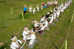 Suncheon, Suncheon Bay Nature Reserve, Suncheonman Wetland