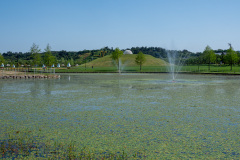 Ocheon Green Square, Suncheon, 오천그린광장