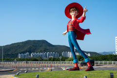 Suncheon