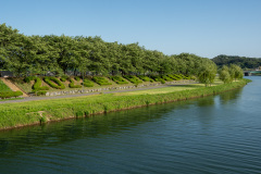 Dongcheon River, Suncheon